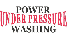 Under Press Power Washing Service - Raleigh Region